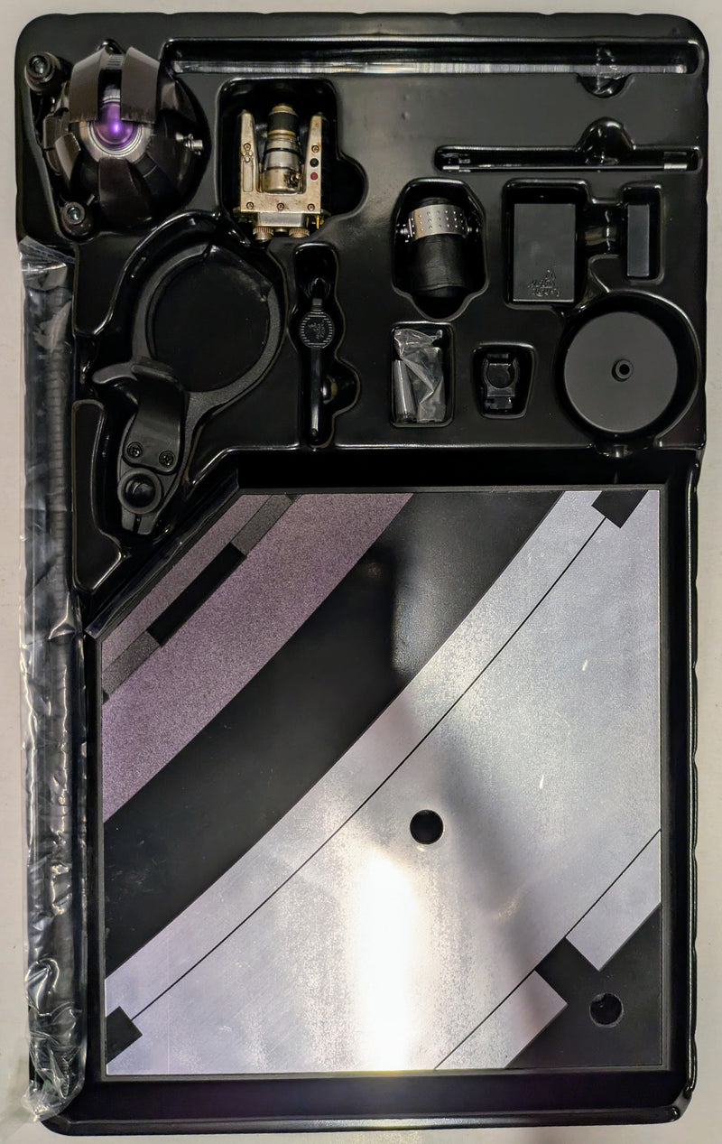 Load image into Gallery viewer, Hot Toys Star Wars Movie Masterpiece Darth Maul 2.0 MMS748 - Used