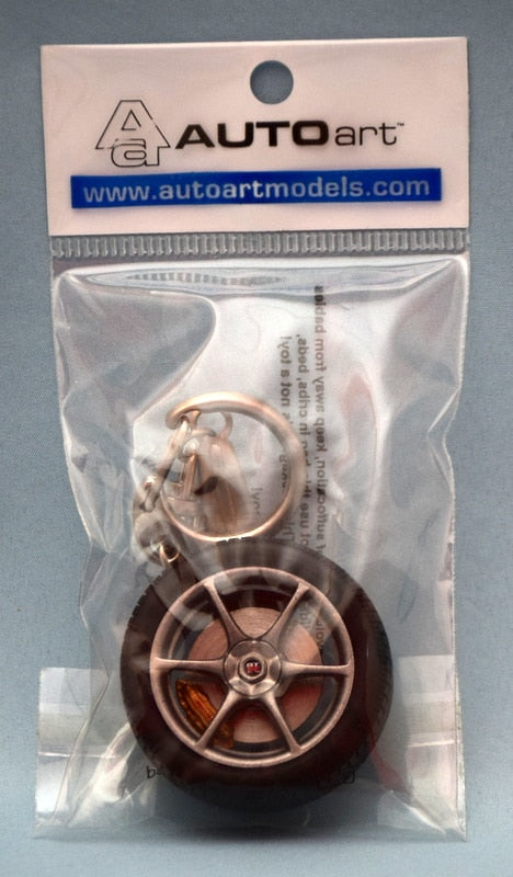 Laden Sie das Bild in Galerie -Viewer, AUTOart 1/18 Nissan Skyline R34 GT-R V-spec II Nur Millennium Jade 77338 - Used