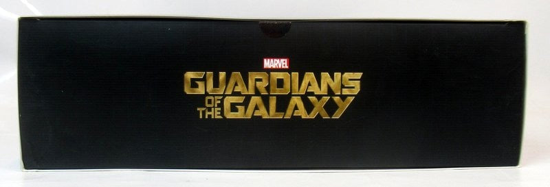 Carica immagine in Galleria Viewer, Hot Toys Movie Masterpiece Rocket & Groot MMS254 - Used