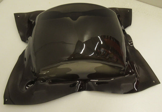 Manco Resin Kit Scale 1:1 Helmet - Used