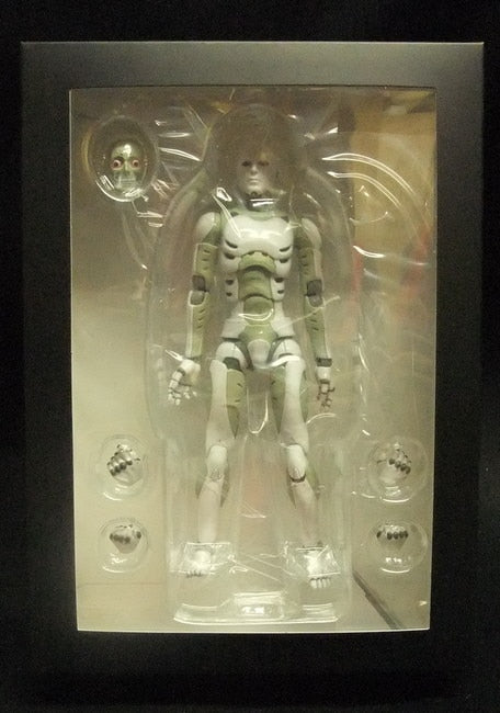 Load image into Gallery viewer, 1000TOYS Inc. Synthetic Human 1/12 Scale Action Figure (1st Production Run) - Used
