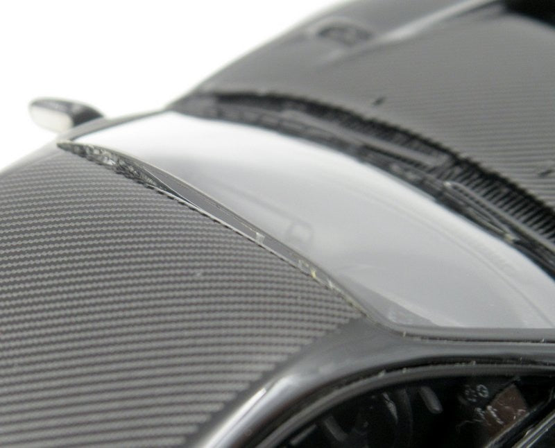 Carica immagine in Galleria Viewer, ignition model 1/43 Toyota Supra (JZA80) RZ Black IG1426 - Used