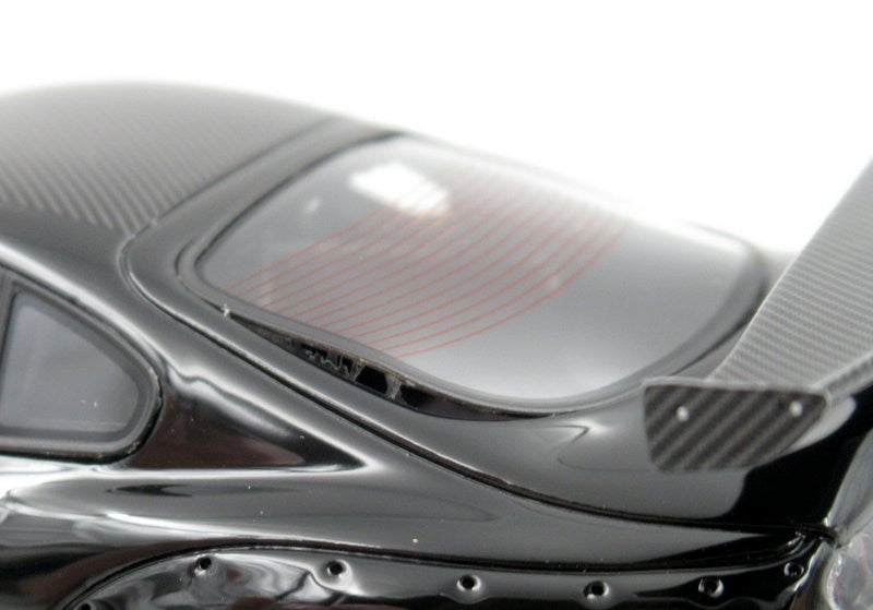 Carica immagine in Galleria Viewer, ignition model 1/43 Toyota Supra (JZA80) RZ Black IG1426 - Used