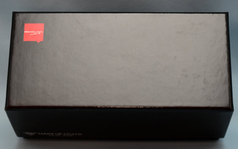 Carica immagine in Galleria Viewer, Eidolon 1/43 Nissan Fairlady Z (RZ34) 2023 Prism White Super Black EM648E - Used