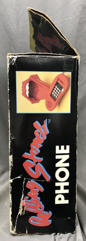 Cargue la imagen en el visor de la galería, Tristar Rolling Stones Telephone - Used