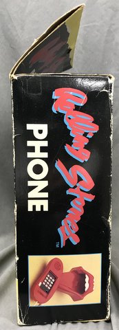 Cargue la imagen en el visor de la galería, Tristar Rolling Stones Telephone - Used