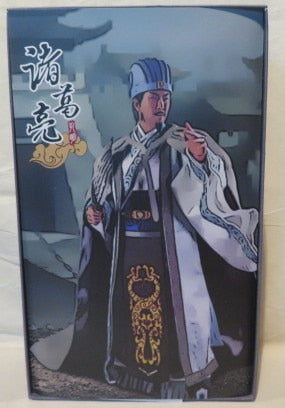 Laden Sie das Bild in Galerie -Viewer, 303TOYS Collection Series Zhuge Liang 1/6 Scale Figure - Used