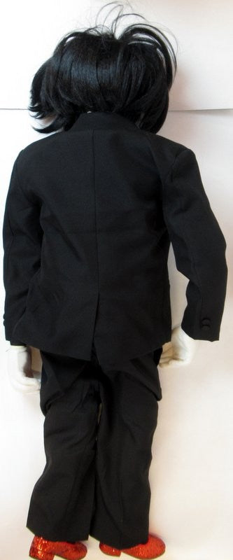 Chargez l'image dans la visionneuse de la galerie, Trick or Treat Studios 1/1 Prop Replica Billy the Puppet (Talking) - Used