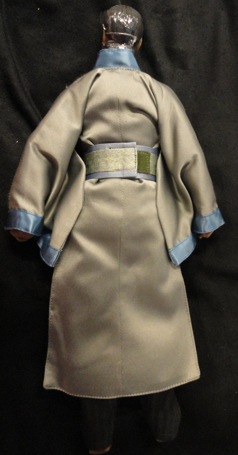 Laden Sie das Bild in Galerie -Viewer, 303TOYS 1/6 Scale Action Figure Liu Bei (Xuande) - Used