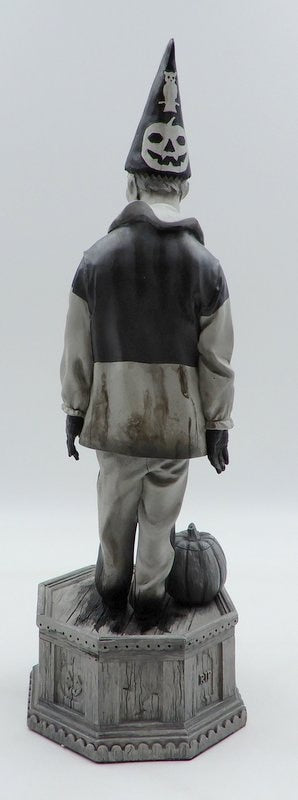 Cargue la imagen en el visor de la galería, Trick or Treat Studios 16-Inch Gunnar Collector's Statue - Used