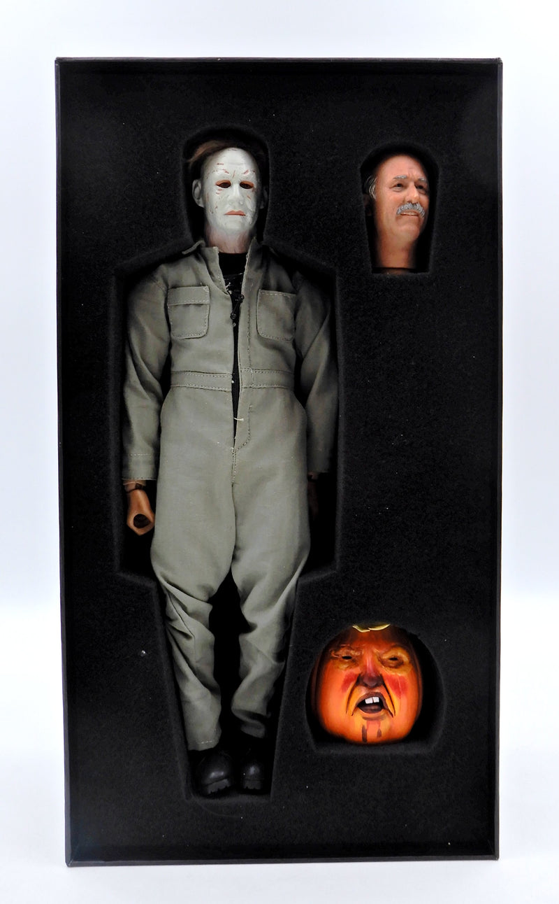 Load image into Gallery viewer, BBK Mike 1/6 Scale Collectible Figure - Used