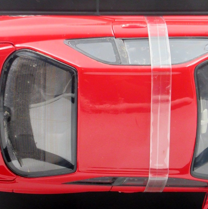 Load image into Gallery viewer, AUTOart Performance 1/18 Nissan Skyline R34 GT-R 1999 Special Wheel Ver Red - Used