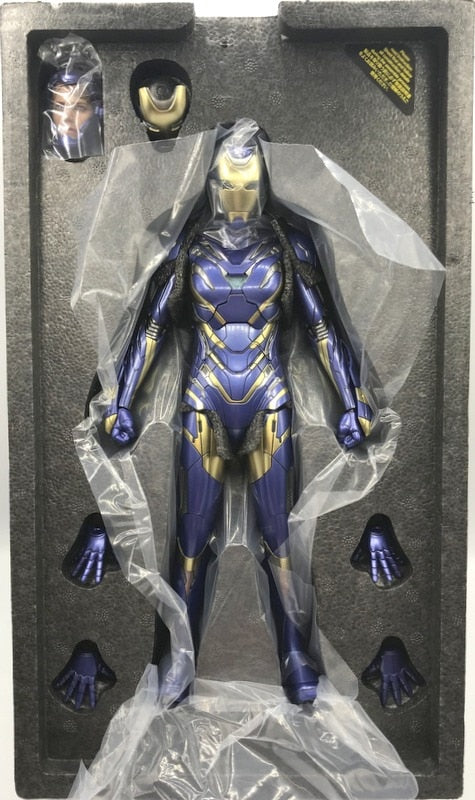 Load image into Gallery viewer, Hot Toys Movie Masterpiece Rescue MMS538 - Used