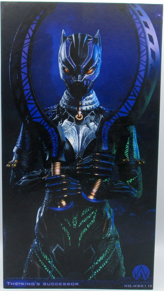Carica immagine in Galleria Viewer, War Story The King's Successor Panther Queen - Used
