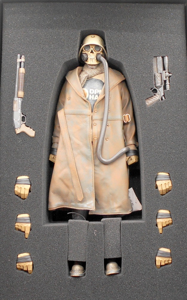 Chargez l'image dans la visionneuse de la galerie, Underverse NOM DE TABERNAS 1/6 Scale Figure - Used