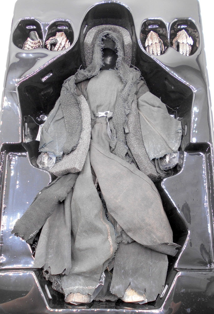 Load image into Gallery viewer, Asmus Toys The Lord of the Rings Nazgul 1/6 Scale Collectible Action Figure - Used