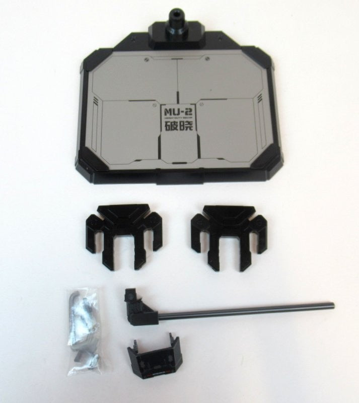 Cargue la imagen en el visor de la galería, MOSHOWTOYS Progenitor Effect MU-2 Heavy Duty Mecha - Used