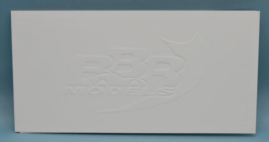 BBR Models 1/18 Maserati MC20 2020 Grigio Mistero P18191F - Used
