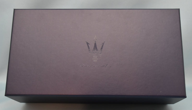 Load image into Gallery viewer, BBR Models 1/18 Maserati MC20 2020 Grigio Mistero P18191F - Used