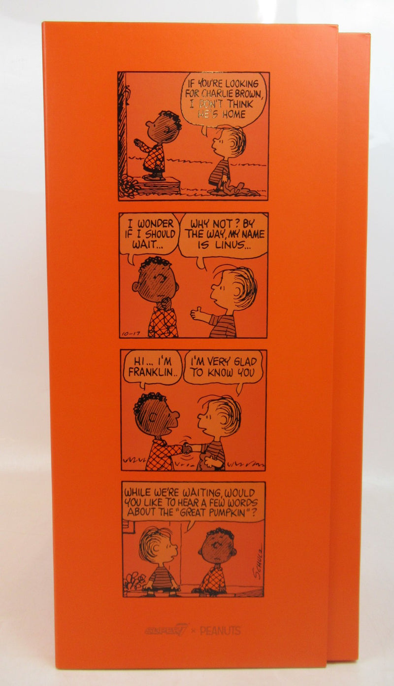Load image into Gallery viewer, Super7 Supersize Vinyl Franklin - Used