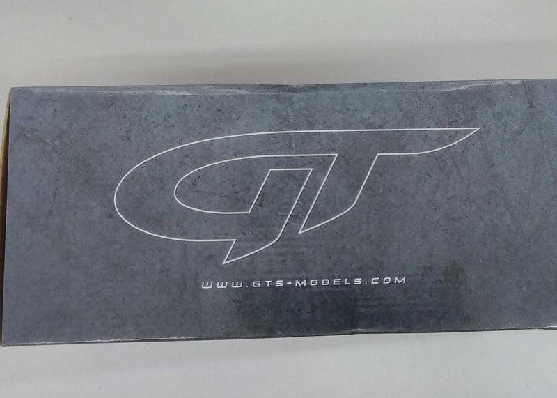 Load image into Gallery viewer, AUTOart GT-R R35 White 1/18 Scale Model Car– Used