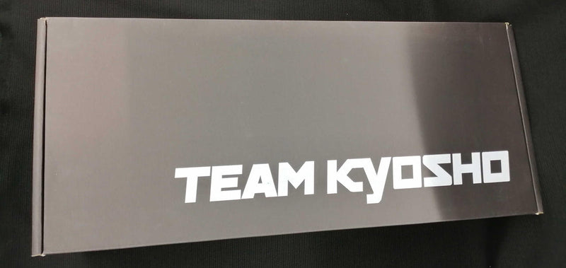 Load image into Gallery viewer, KYOSHO TF-5S Calsonic Impul GT-R 1/10 Body Parts - Used
