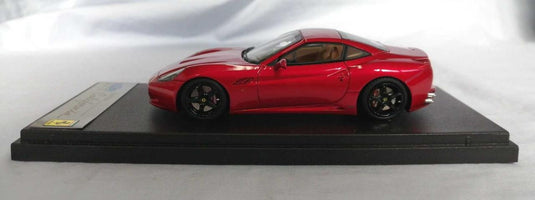 BBR FERRARI CALIFORNIA Diecast Model Car– Used