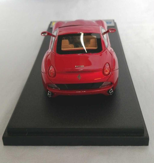 BBR FERRARI CALIFORNIA Diecast Model Car– Used
