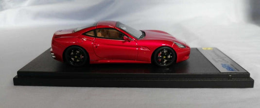 BBR FERRARI CALIFORNIA Diecast Model Car– Used