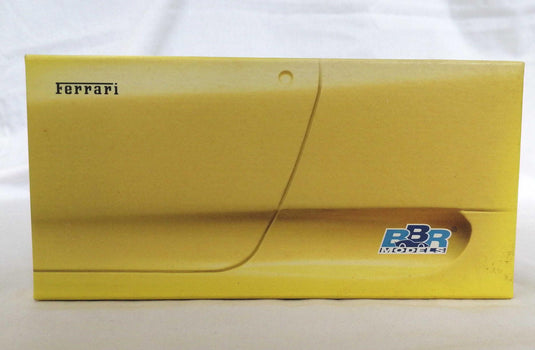 BBR FERRARI CALIFORNIA Diecast Model Car– Used