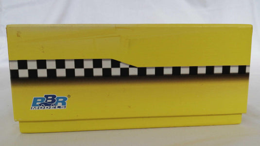 BBR FERRARI CALIFORNIA Diecast Model Car– Used