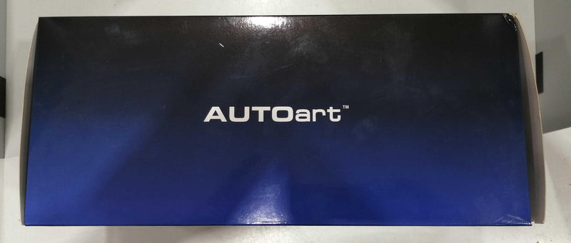 Load image into Gallery viewer, AUTOart Rocket Bunny 86 1/18 Scale Model Car– Used
