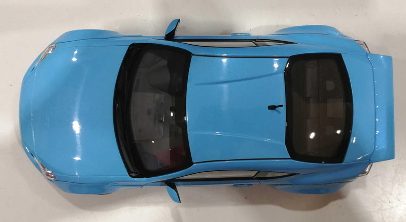 Load image into Gallery viewer, AUTOart Rocket Bunny 86 1/18 Scale Model Car– Used