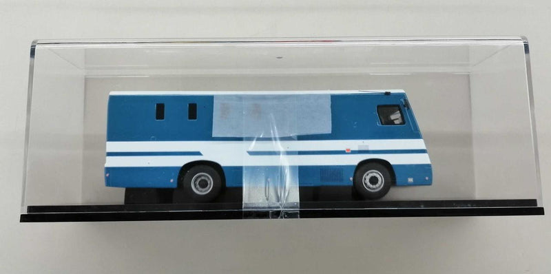 Chargez l'image dans la visionneuse de la galerie, RAI'S Police Headquarters Riot Police Mobile Security Vehicle 1/43 Diecast– Used