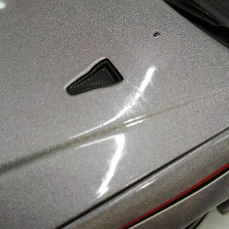 Cargue la imagen en el visor de la galería, AUTOART Nismo Skyline GT-R R34 S-TUNE 1/18 Scale Car– Used