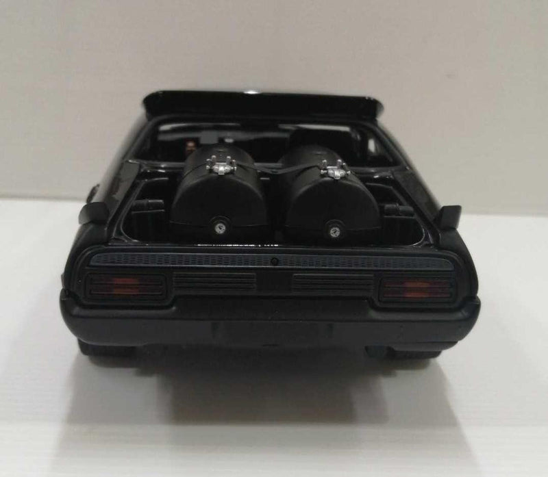 Load image into Gallery viewer, AUTOart Mad Max 2 "The Road Warrior" Interceptor 1/18 Scale Car– Used