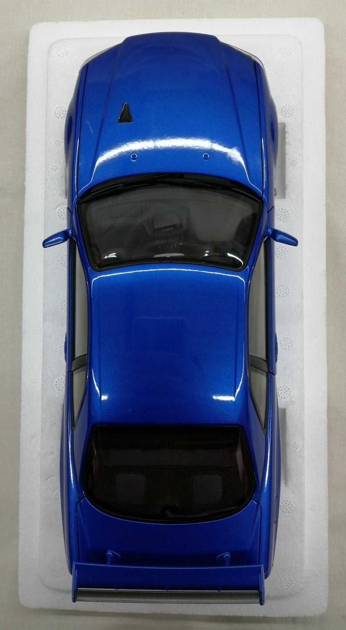 Carica immagine in Galleria Viewer, AUTOart 1/18 Nissan Skyline GT-R R34 V-Spec II BBS LM Wheel Ver. Bayside