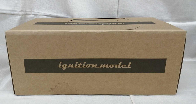 Laden Sie das Bild in Galerie -Viewer, Ignition Model 1/18 Nissan GT-R (R35) Premium Edition Diecast