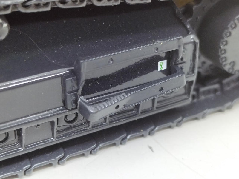 Cargue la imagen en el visor de la galería, KOMATSU 1/43 Komatsu PC500LC-10M0 Excavator Scale Model– Used