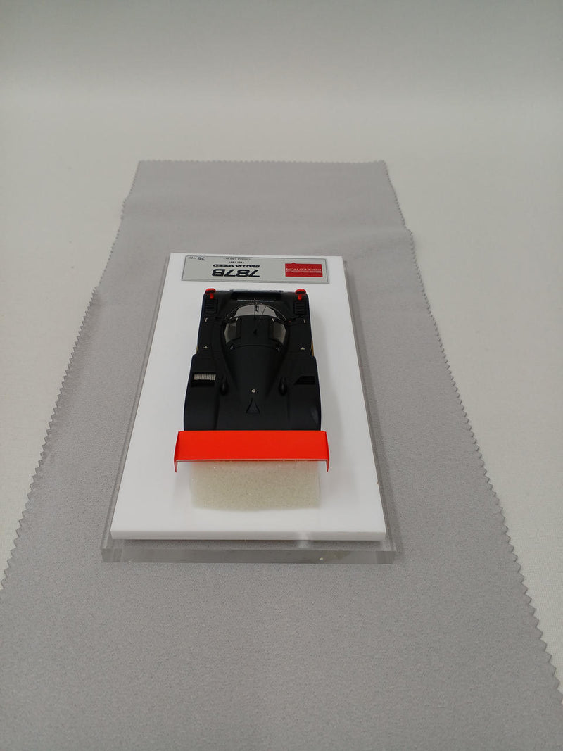 Cargue la imagen en el visor de la galería, MAKE UP Mazdaspeed Mazda 787B Test Car 1991 1/43 Diecast– Used