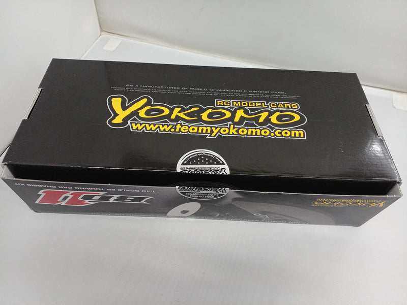 Carica immagine in Galleria Viewer, YOKOMO MSR-010FE BD11 1/10 Electric RC Car Assembly Kit - Used