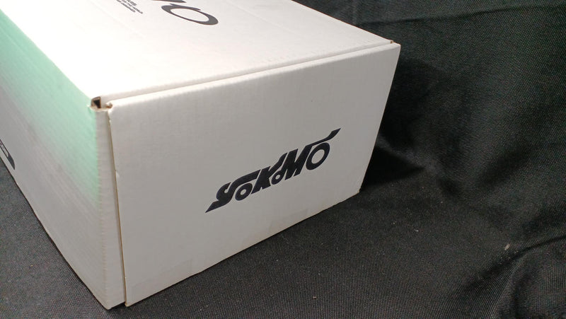 Carica immagine in Galleria Viewer, YOKOMO 1/10 Toyota AE86 R/C Car - Used