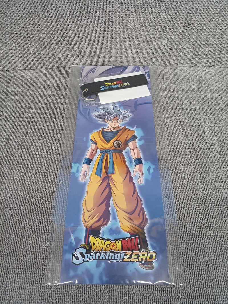 Laden Sie das Bild in Galerie -Viewer, BANDAI Dragon Ball: Sparking! ZERO Ultimate Edition PS5 soft Japanese Version -Used