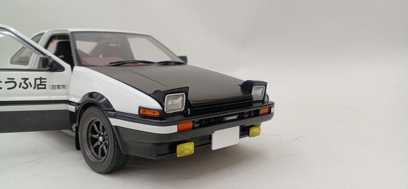 Load image into Gallery viewer, AUTOart Initial D Diecast Model Car– Used