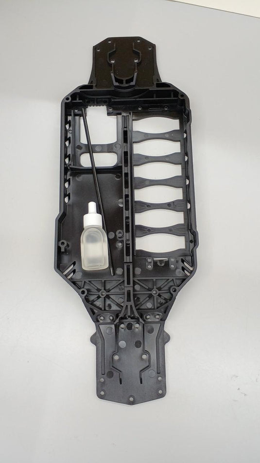 YOKOMO 1/10 TOYOTA 86 - Used