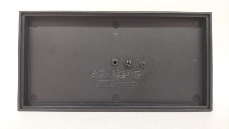 Chargez l'image dans la visionneuse de la galerie, MINICHAMPS 1/43 Aston Martin Red Bull Racing RB15– Used