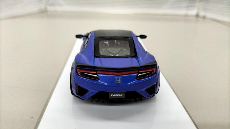 Cargue la imagen en el visor de la galería, EIDOLON HONDA NSX 1/43 Scale Car– Used
