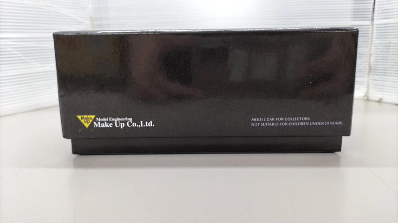 Cargue la imagen en el visor de la galería, EIDOLON HONDA NSX 1/43 Scale Car– Used