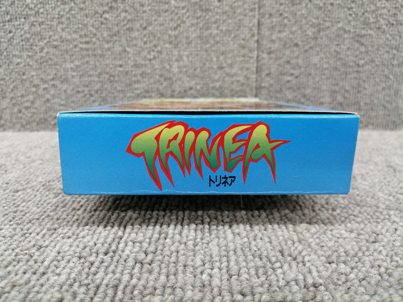 Carica immagine in Galleria Viewer, YANOMAN Trinea SFC soft Japanese Version -Used