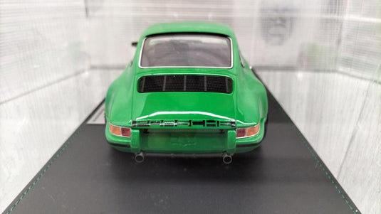 AR.TIMA 1/18 Porsche 911 S/T Scale Model Car– Used